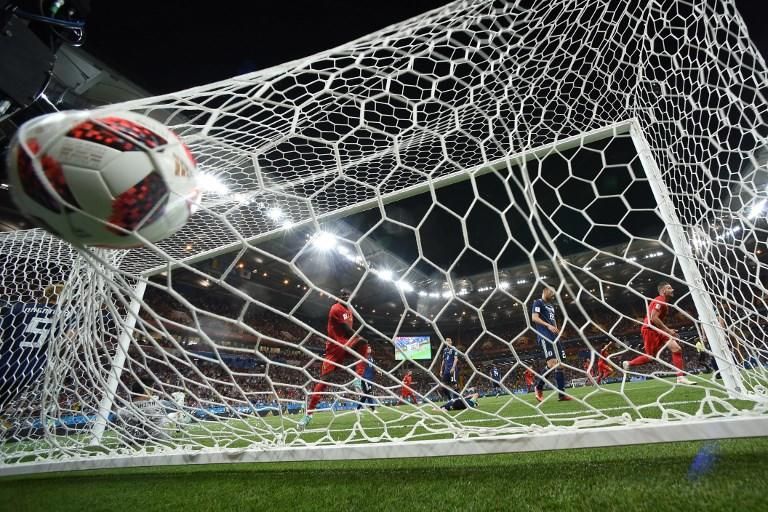 Mundial 2018: Bélgica - Japón