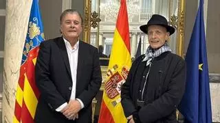 Dolor en la Vall d’Uixó: Fallece el cantante Juan Ramón, hermano de Francisco, a los 64 años