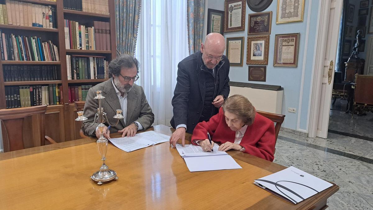 Clece y Fundación Miguel Castillejo impulsarán la formación y la inserción laboral en Andalucía.