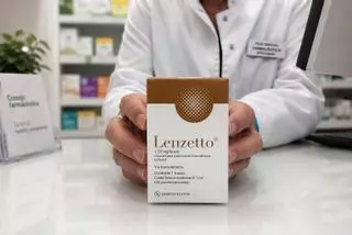 El desabastecimiento del Lenzetto, una de las terapias hormonales más utilizadas, provoca la escasez de otros fármacos para mujeres con menopausia