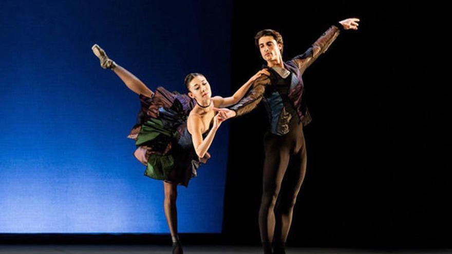 La Compañía Nacional de Danza no actuará en julio en la capital grancanaria