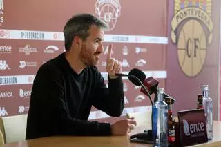 Rubén Domínguez: «Ese empuje que te da Pasarón no se puede preparar»