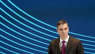 Sánchez clausura un acto de presentación de medidas para facilitar el acceso a la actividad agraria