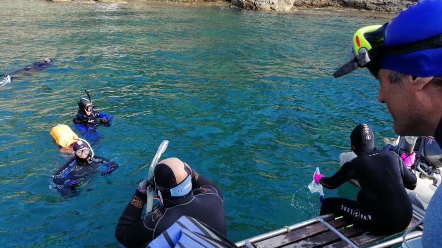 Roses impulsarà estudis entre la relació dels oceans i la salut de les persones