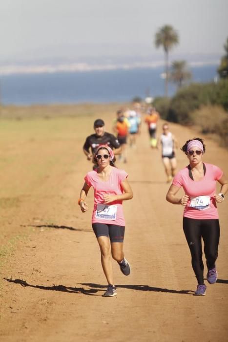 Mar Menor Running 2018