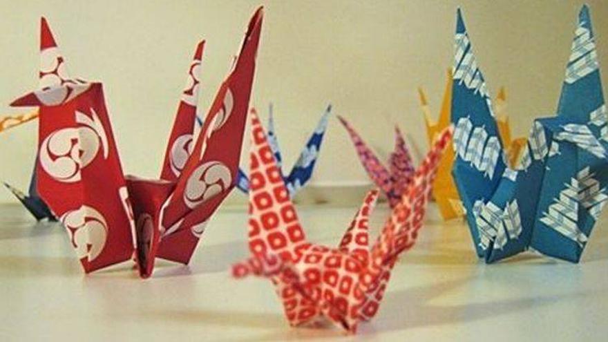 Zaragoza tendrá la primera Escuela-Museo de Origami de Europa