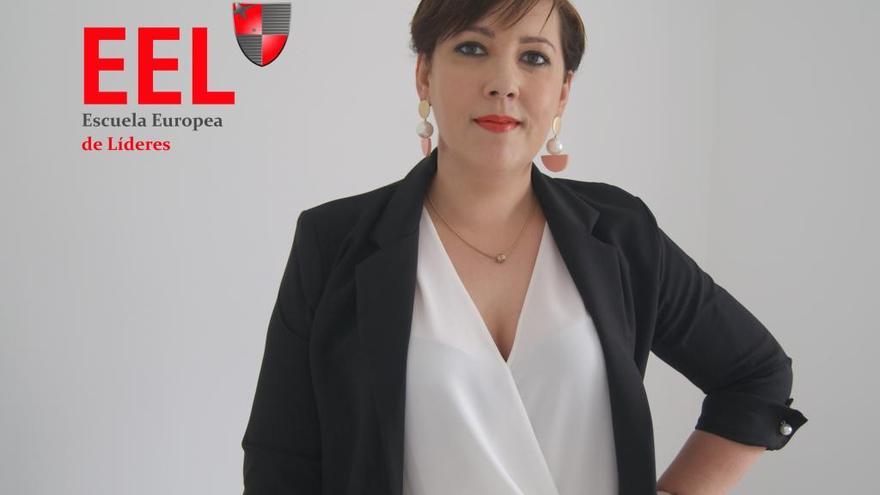 Yolanda Villar, gerente de la empresa.