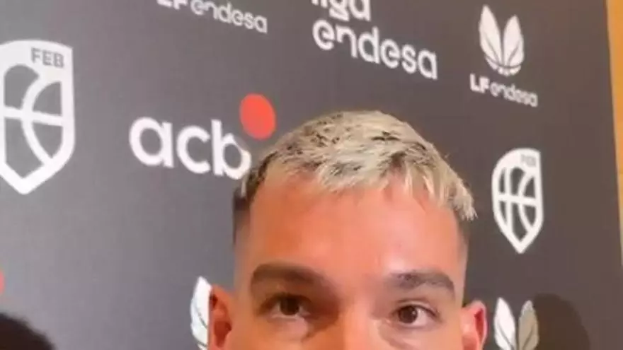 Reacciones en la Liga Endesa tras el fichaje de Mirotic por el Valencia Basket