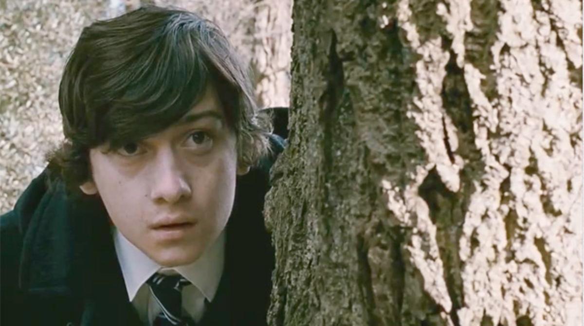 Tràiler de ’Submarine’.