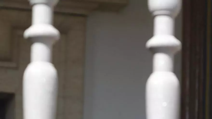 La misma piel de hace siglos para el mismo espíritu del futuro
