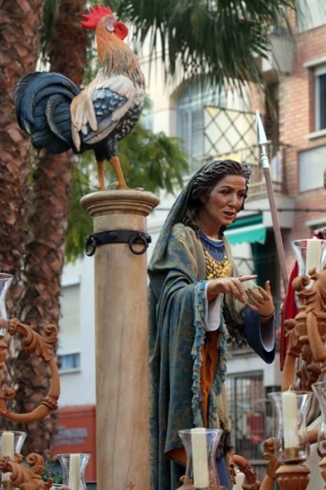 Domingo de Ramos de 2016 | Dulce Nombre