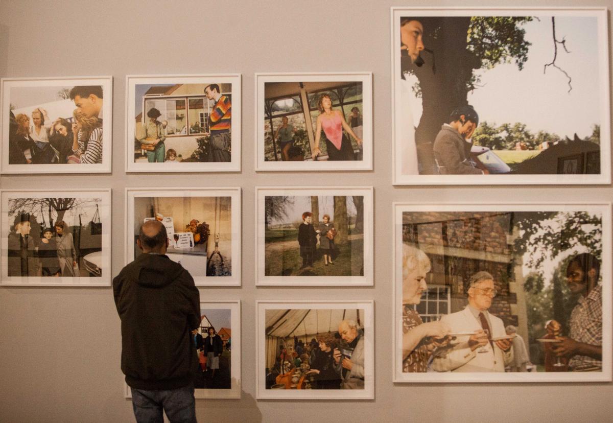 Así es la provocadora exposición del Centre del Carme