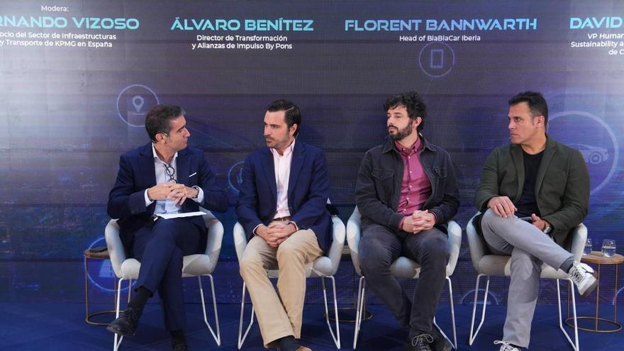 De la estrategia a la acción: el gran reto de la movilidad sostenible