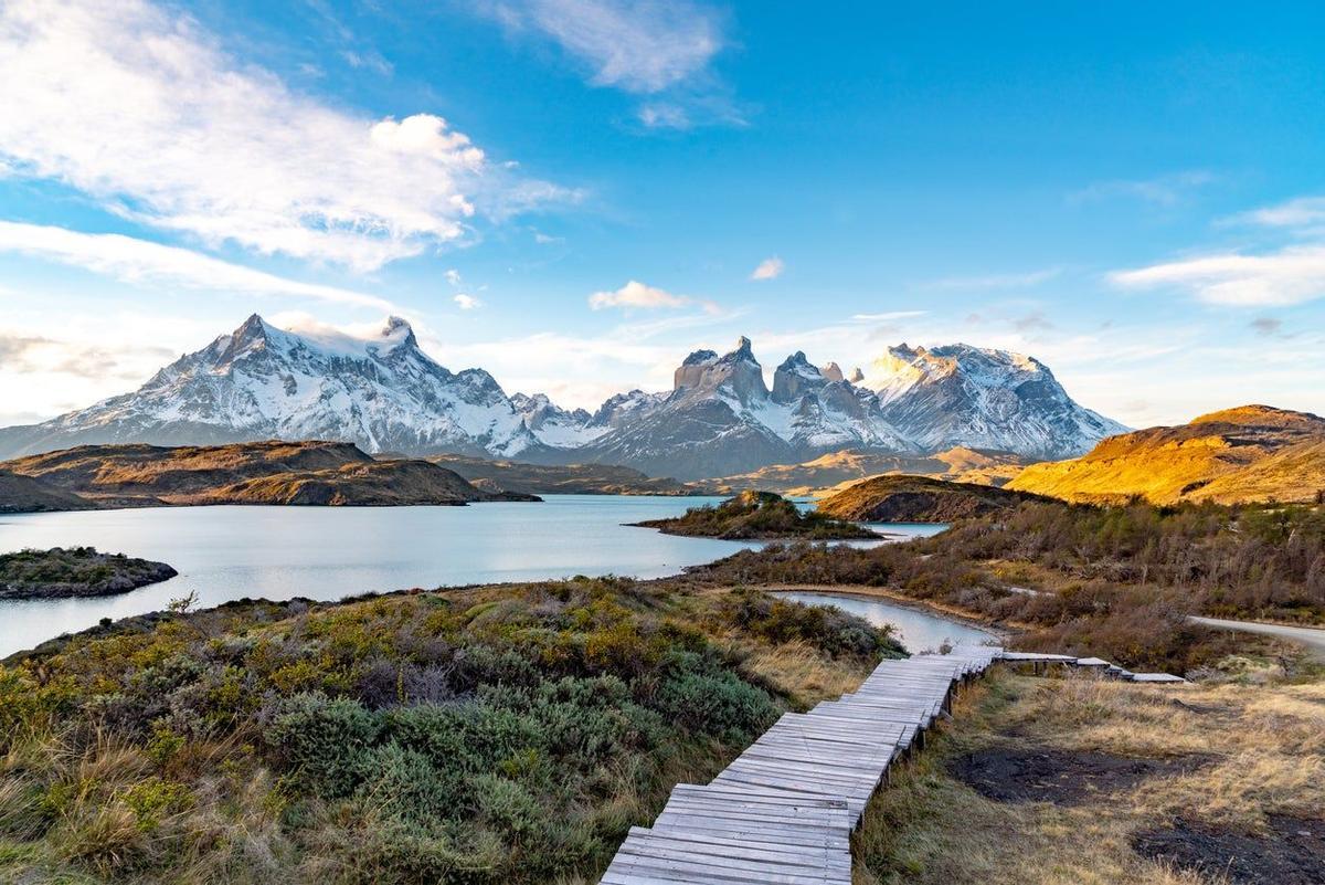 Mejor Destino de Turismo de Aventuras de América del Sur