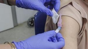 Brussel·les autoritza la vacuna de Pfizer adaptada contra la variant Ómicron XBB.1.5