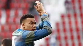 Mbappé se apunta a Manchester