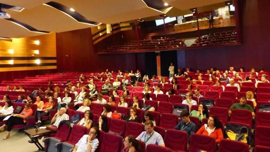 Los asistentes a eventos profesionales gastan 6,8 millones de euros en Córdoba