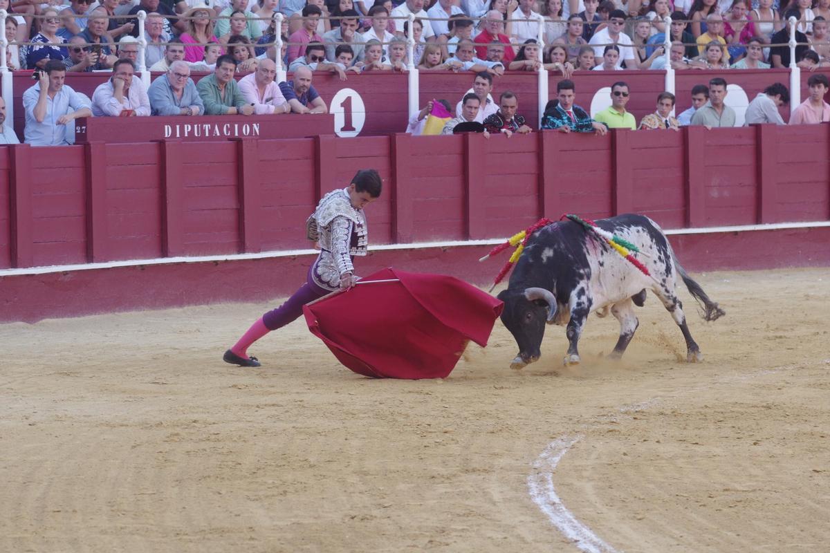 Certamen de Escuelas Taurinas