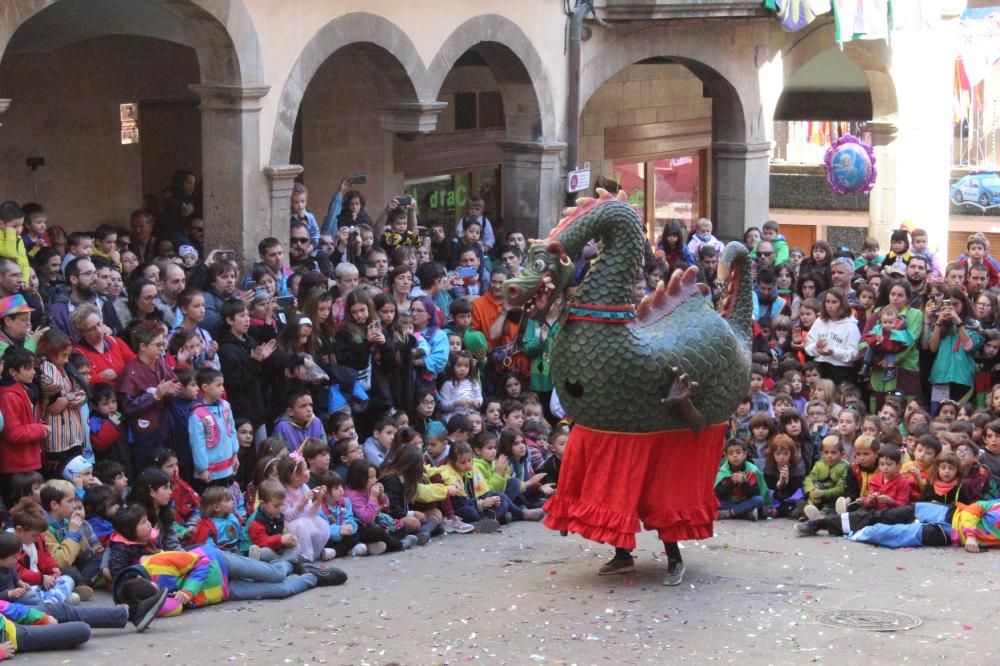 Carnaval Infantil de Solsona