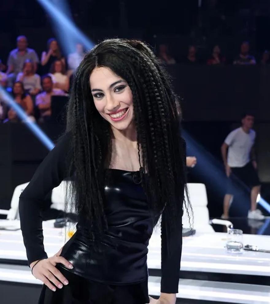 Imita a Shakira a la perfección sin conocer la canción: “El mayor talento vocal de este país”