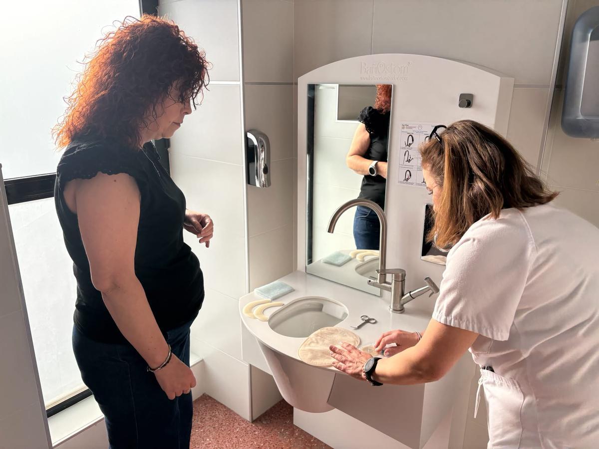 Vanesa y Gomis valoran el dispositivo que mejor se adapta a sus necesidades