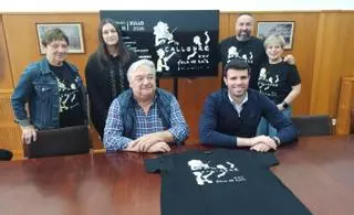 25 anos do Folk de Callobre