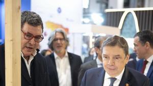 Planas insta el sector del vi a adaptar-se al nou consumidor