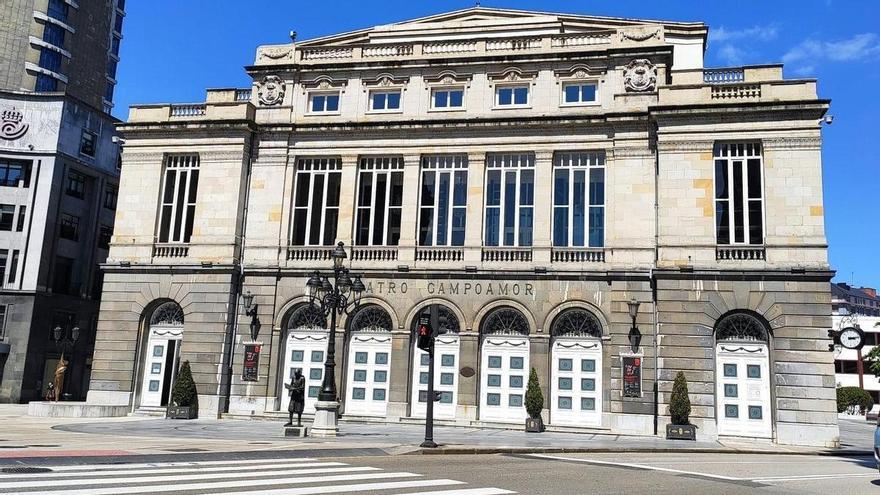 El Campoamor se iluminará de verde para celebrar el Día Mundial del Farmacéutico días antes de que Oviedo sea sede del congreso nacional