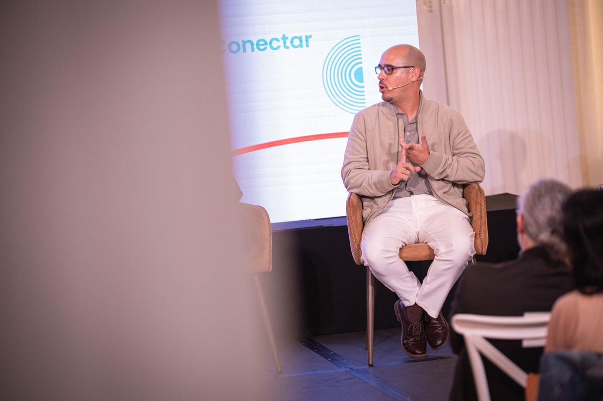 Encuentro de El Día-La Opinión de Tenerife y Segittur ?Transformación Digital en Turismo: Innovar para Competir y Conectar Encuentro de El Día-La Opinión de Tenerife y Segittur ?Transformación Digital en Turismo: Innovar para Competir y Conectar