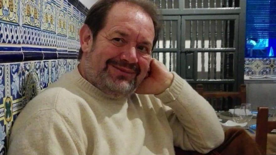 Fallece el profesor y escritor Rafel Crespí Ramis