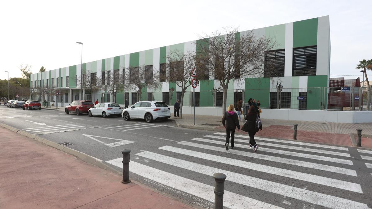 El Ayuntamiento advierte que es necesario construir el cuarto colegio en Sant Joan tras estrenar el nuevo Lo Romero.