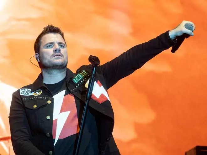 Dani Martín, a 'El Hormiguero': el ansiado nuevo álbum, una necesaria pausa en la música y su transformación física y personal