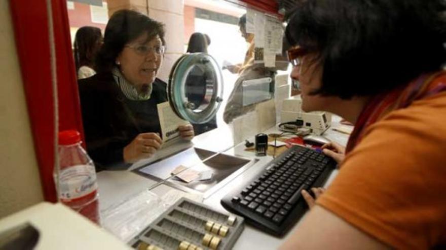 Entradas a dos euros para celebrar la "Fiesta del Cine"