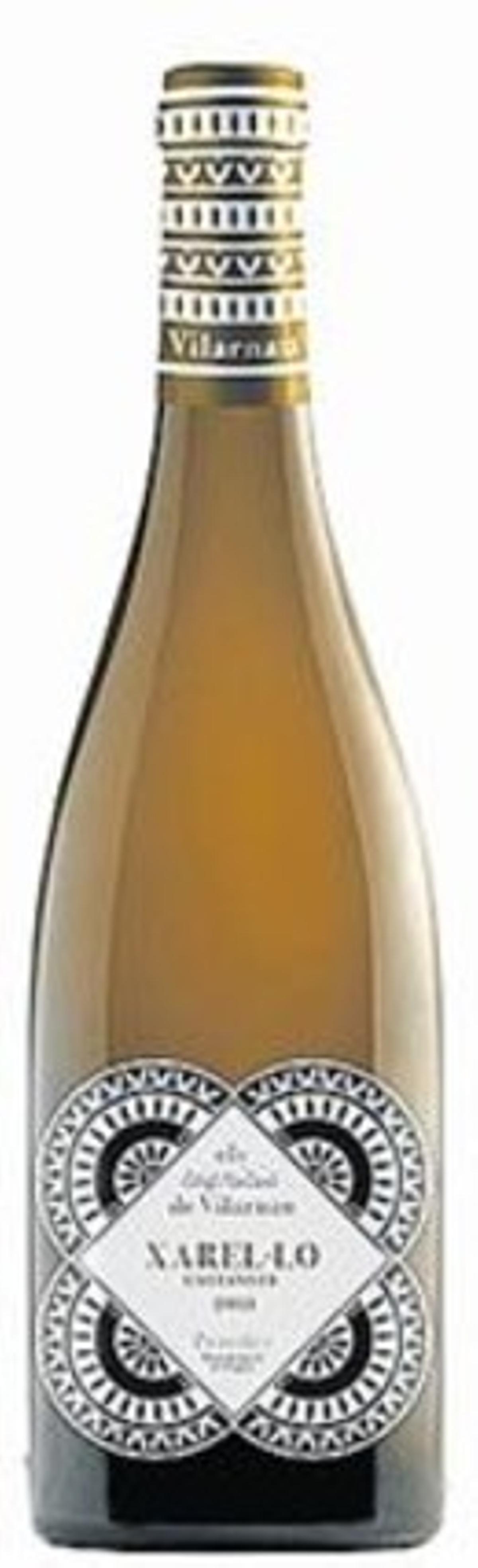 Xarel·lo Capricis 2013 Bodegas Vilarnau_MEDIA_1 Xarel·lo Capricis 2013 Bodegas Vilarnau_MEDIA_1