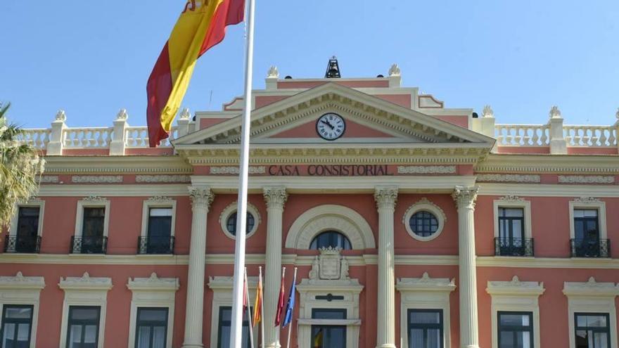 El Ayuntamiento de Murcia tendrá que pagar más de dos millones por el parking del Cuartel de Artillería