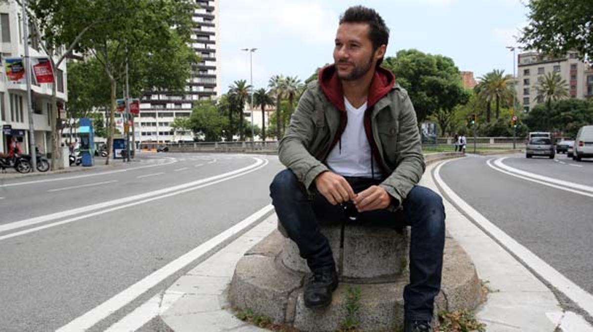 Acústic de Diego Torres.