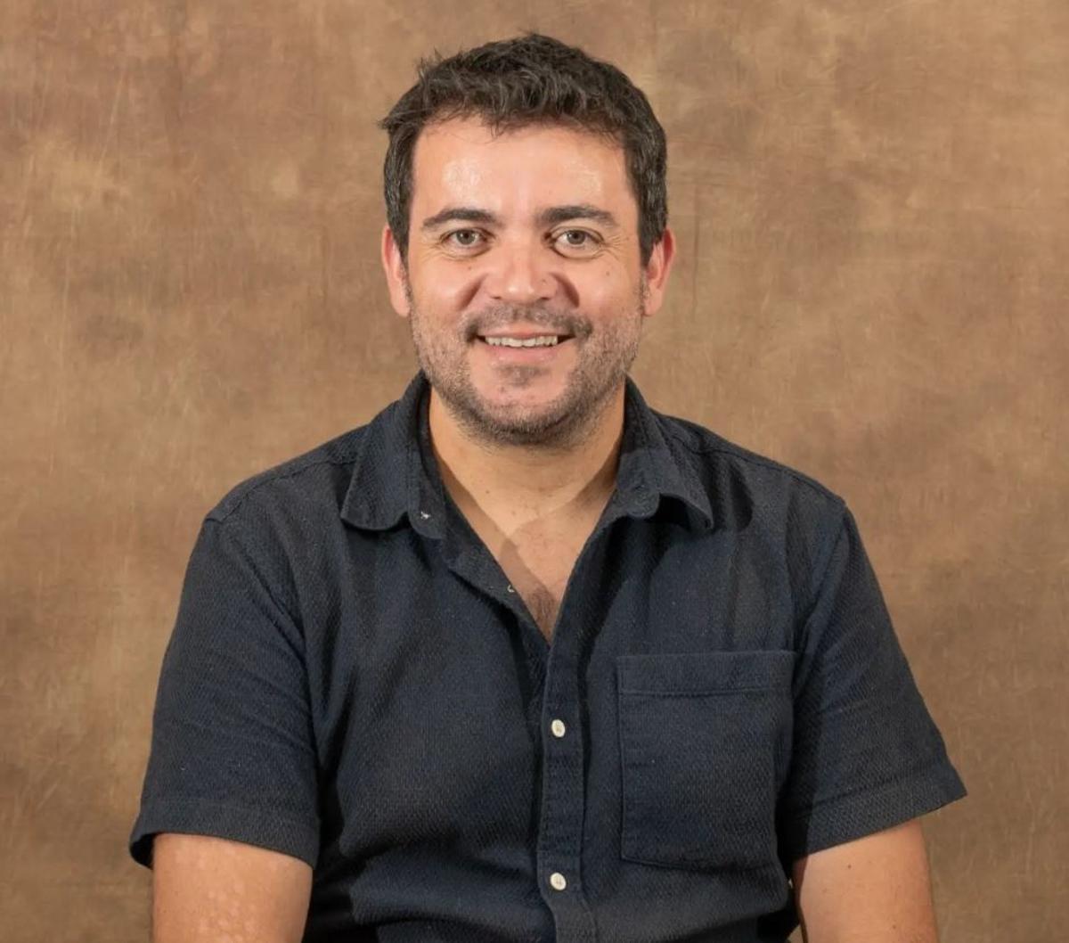 Jaume Soldevila