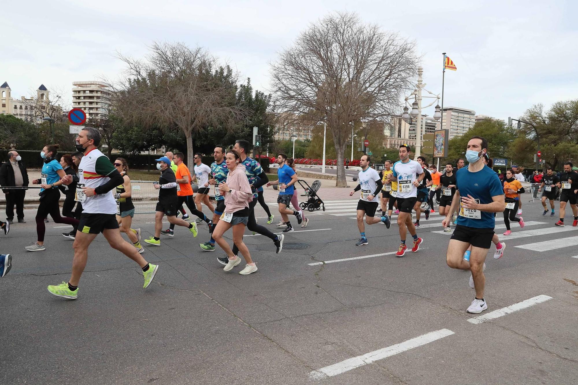 10K Valencia Ibercaja