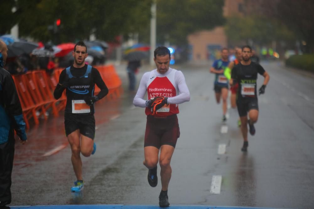 Búscate en la Carrera Galápagos 2018