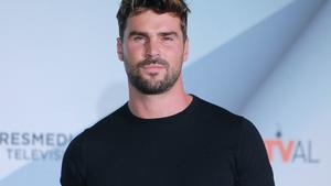 Muere José de la Torre, actor de Toy boy y Vis a vis, a los 37 años tras una repentina enfermedad