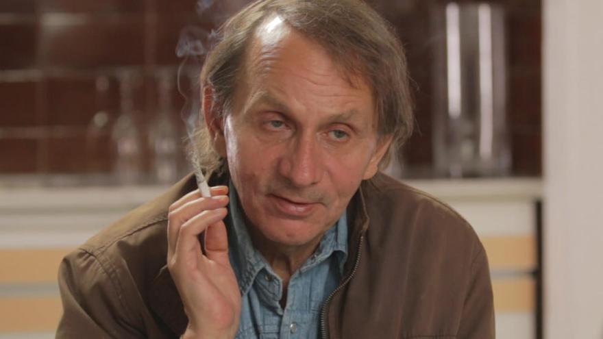 Michel Houellebecq