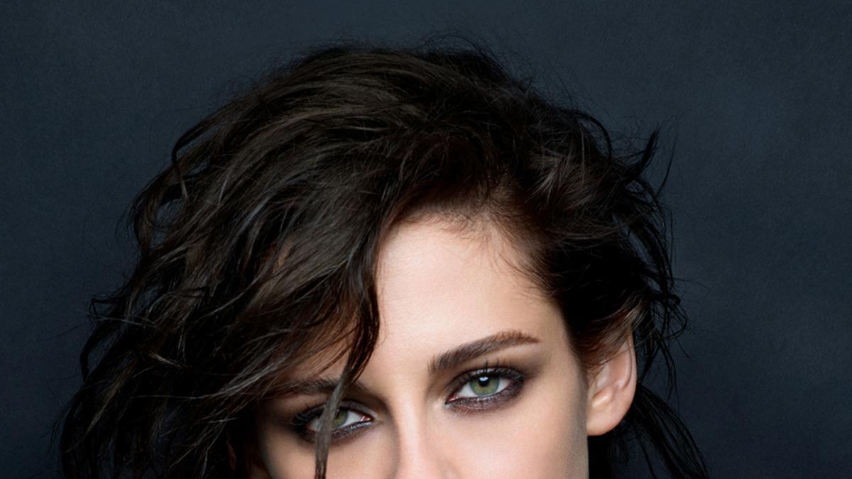 Kristen Stewart es la nueva cara del perfume Gabrielle Chanel