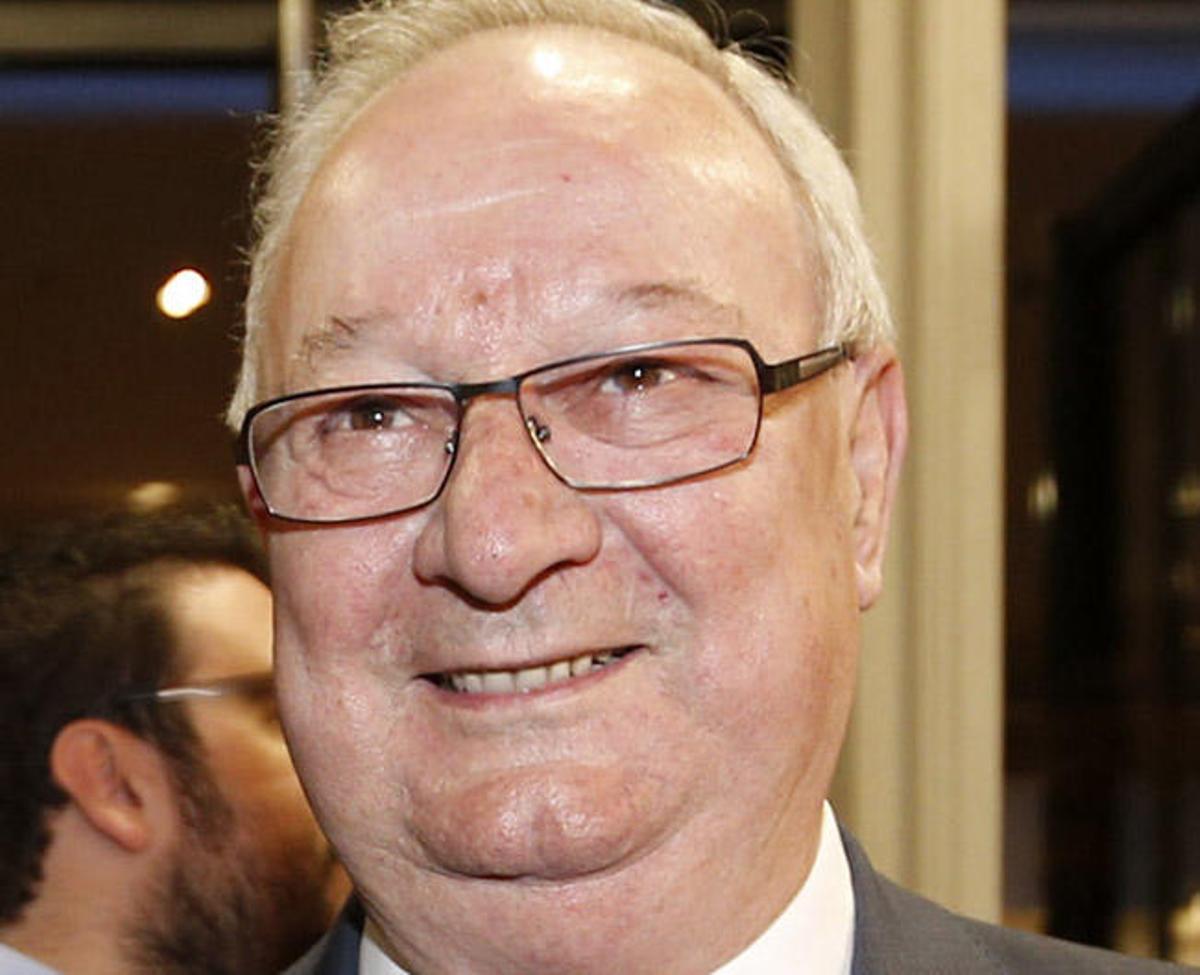 Galardonan a Pérez Casado por el proceso de paz en Mostar