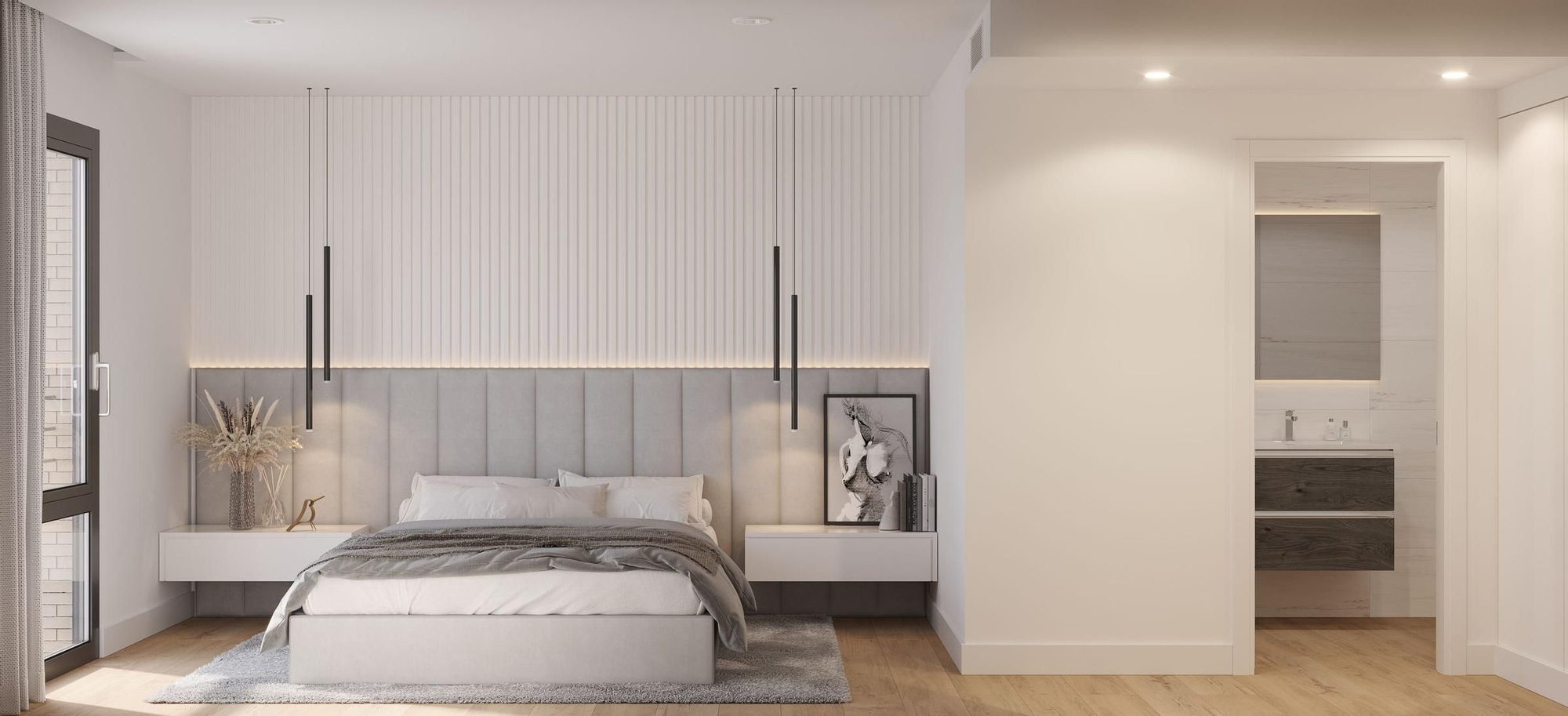 Residenciales con extra de lujo y cerca del centro, por Grupo Cívica