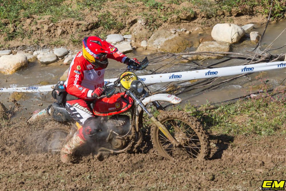 BR2 Enduro de Solsona