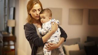 Leticia Dolera explora los sinsabores de la maternidad en 'Vida perfecta'
