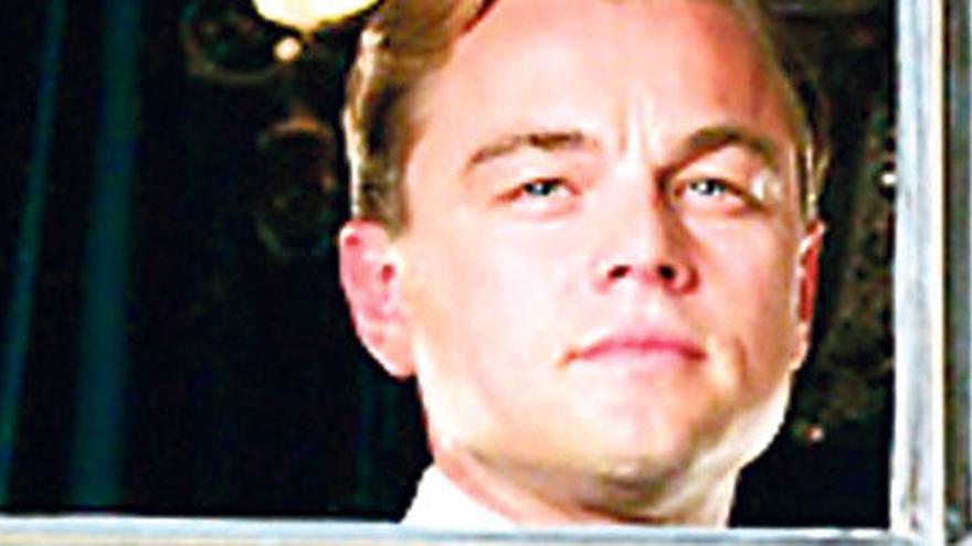 ¿Qué Gatsby?