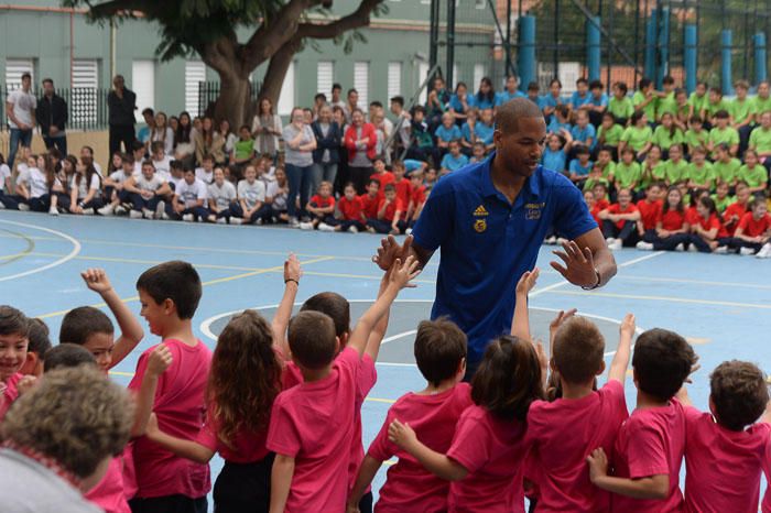 OLIMPIADAS TERESIANAS