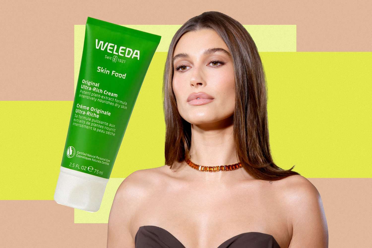 BÁLSAMO LABIAL REPARADOR DE WELEDA