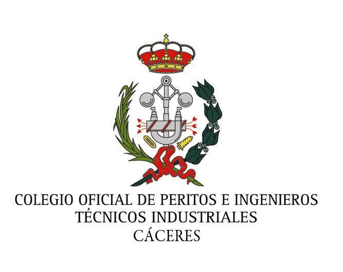 COLEGIO OFICIAL DE PERITOS E INGENIEROS TÉCNICOS INDUSTRIALES DE CÁCERES